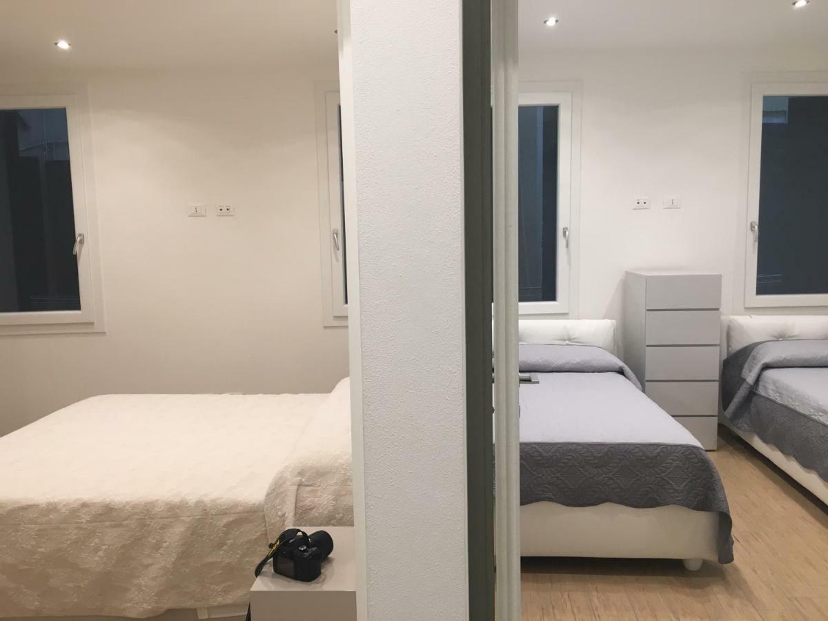 Majoorel Veneţia Exterior foto